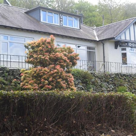 Borthwenbnb Dolgellau Exteriör bild